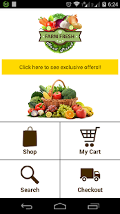 Free Download FFHP - Farm Fresh Hand Picked APK for Android