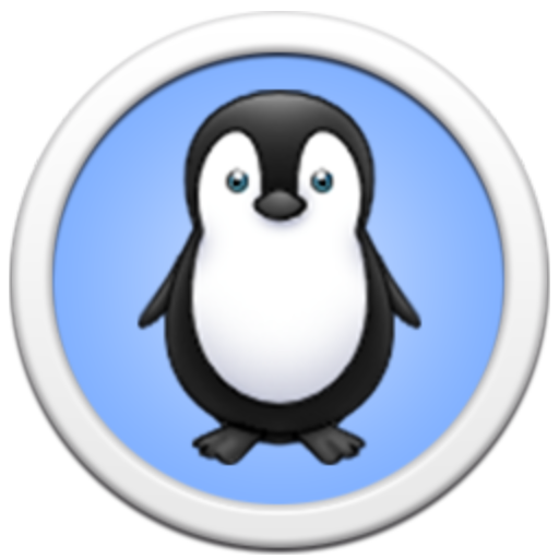 Aero Penguin LOGO-APP點子