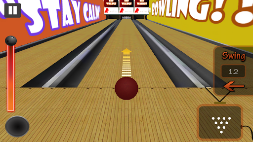 【免費體育競技App】Lets Bowling-APP點子