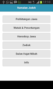 How to get Ramalan Jodoh lastet apk for bluestacks