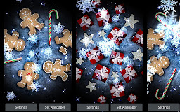 Snow Stars FULL