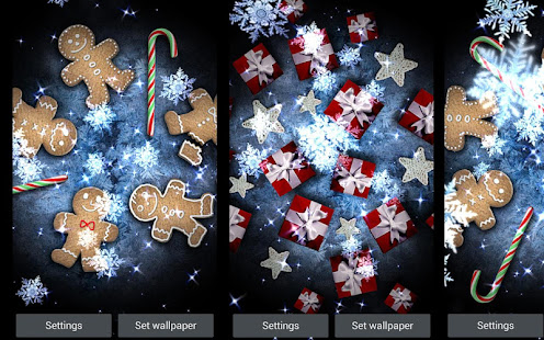 Snow Stars FULL(圖1)-速報App