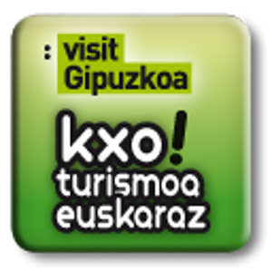 Kxo! Tourism in Basque 1.0