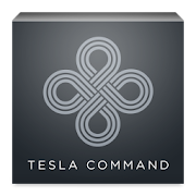 Tesla Command for Android Wear