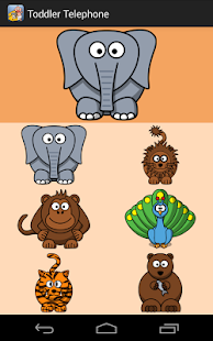 Toddler Telephone(圖6)-速報App