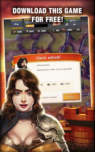 Throne Wars - screenshot thumbnail