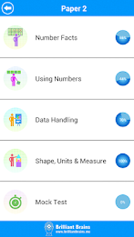 Train Your Brain Maths PP Lite poster 3