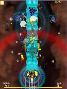 Free Download Galaxy defender free APK