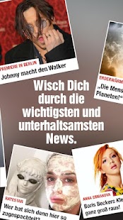 Free Download BUZZ News ★ BILD-Nachrichten APK for Android
