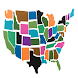 US State Quiz