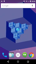 No Brain LWP poster 3