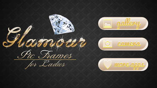 How to get Glamour Pic Frames for Ladies 1.1.2 apk for laptop
