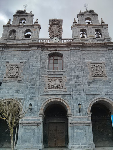 Iglesia Orduña