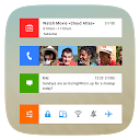 Colorbar Toucher Theme mobile app icon