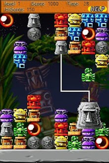 Mayan Totem