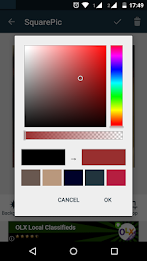 Square Pic for Instagram poster 6