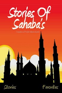 Stories of Sahabas in Islam