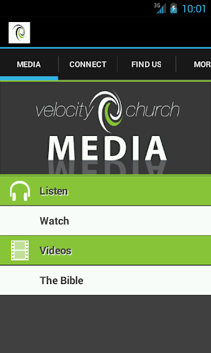 Velocity Church SC