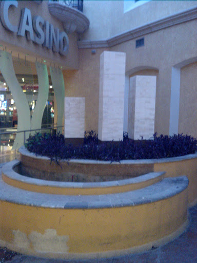 Fuente Caliente Casino