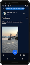 Bird Mail Pro - Email App 7