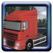 Euro Truck Parking Mod apk versão mais recente download gratuito