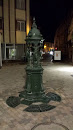 Fontaine Wallace Bourges