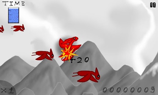 How to mod Just Shoot! patch 1.0003 apk for android