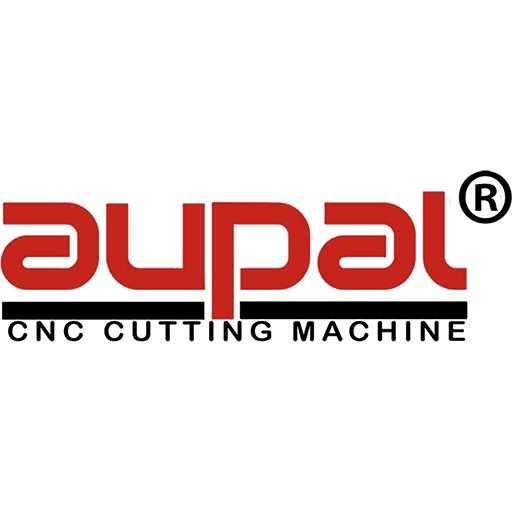 Aupal CNC Cutting Machine 書籍 LOGO-阿達玩APP