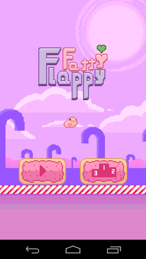 Flappy Fatty