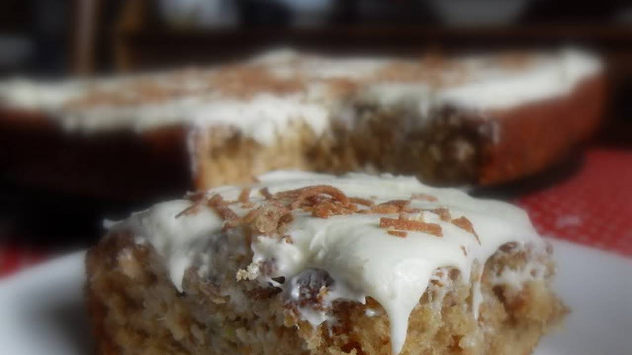 10 Best Hummingbird Cake No Nuts Recipes Yummly