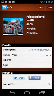Playmobil Collectors(圖2)-速報App