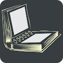 zyxwv E-Ring Binder – Basic Ed logo