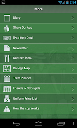 St Brigid's College, Lesmurdie poster 4