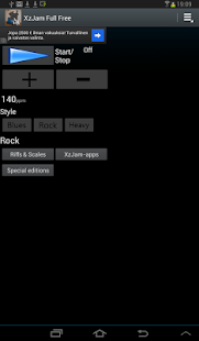 Guitar XzJam Full (old models) Screenshots 0