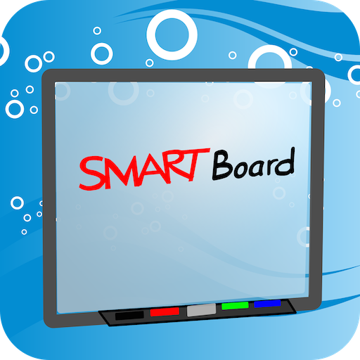 SmartBoard LOGO-APP點子