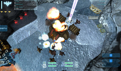 Steel Storm One v2.00.00067 APK