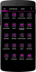 How to mod Apex/Nova Semiotik Pink Icons patch 1.0.7 apk for laptop