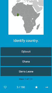 How to install Geography Quiz Flags Capitals lastet apk for android