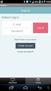 Free kidoori APK