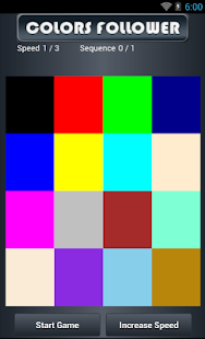 Lastest Colors Follower APK