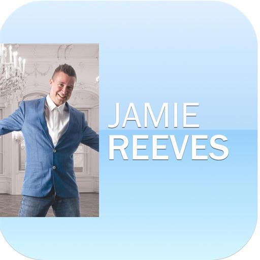Jamie Reeves 生活 App LOGO-APP開箱王