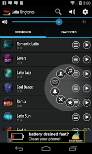 Latin Ringtones(圖3)-速報App