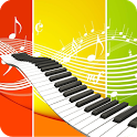 Piano for Kids, Baby Piano icon