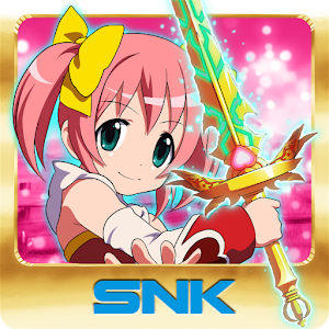大進撃RPG！シスタークエスト logo