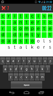 How to install Ninja Typing 3.0.3 mod apk for bluestacks