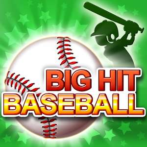 Big Hit Baseball Premium 體育競技 App LOGO-APP開箱王