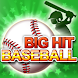 Big Hit Baseball Premium icon