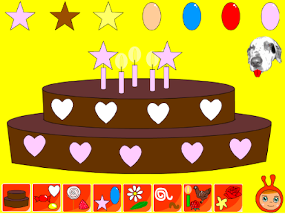 How to download Game cake the moon of Ninou patch 1.1 apk for bluestacks