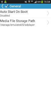 Ad Player | Android Video Players & Editors Apps