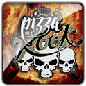 Pizza Rock logo